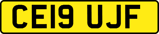 CE19UJF