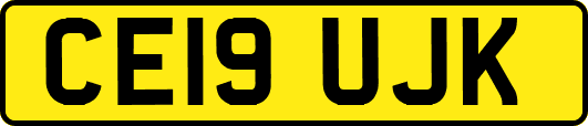 CE19UJK