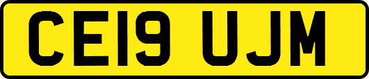 CE19UJM