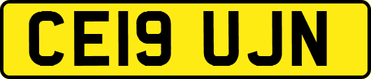 CE19UJN