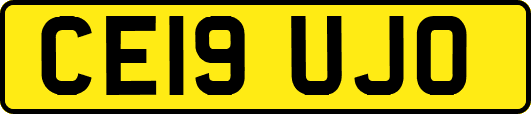 CE19UJO