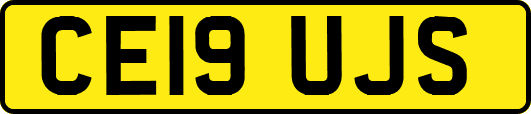 CE19UJS