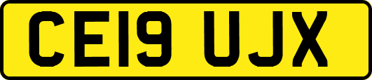 CE19UJX