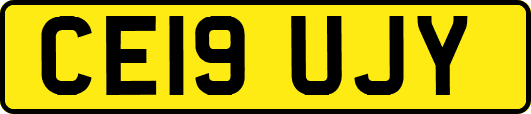 CE19UJY