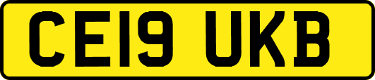 CE19UKB
