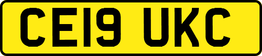 CE19UKC