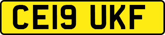 CE19UKF
