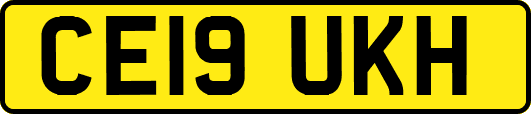 CE19UKH