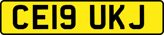 CE19UKJ