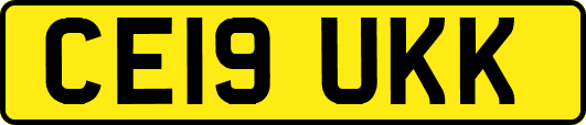 CE19UKK