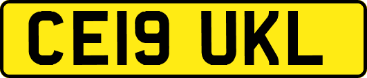 CE19UKL
