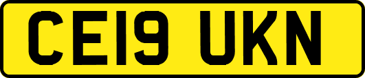 CE19UKN