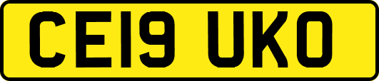 CE19UKO