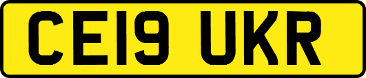 CE19UKR