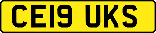 CE19UKS