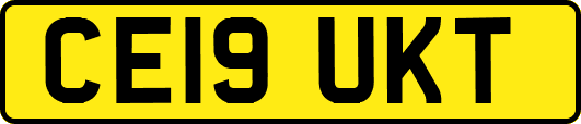 CE19UKT