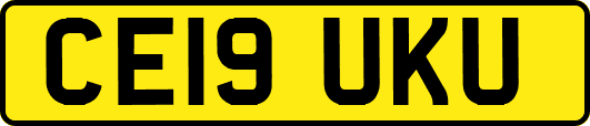 CE19UKU