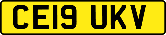 CE19UKV