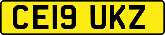 CE19UKZ