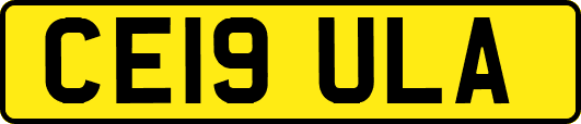 CE19ULA