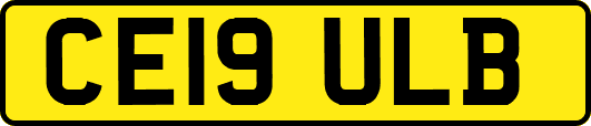 CE19ULB