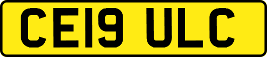 CE19ULC