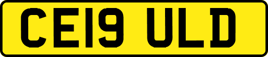 CE19ULD