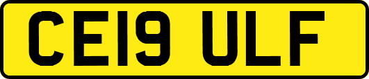 CE19ULF
