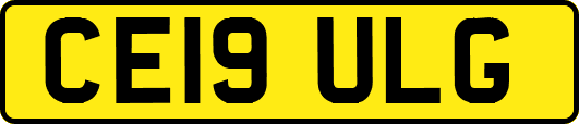 CE19ULG