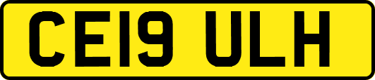 CE19ULH