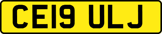 CE19ULJ