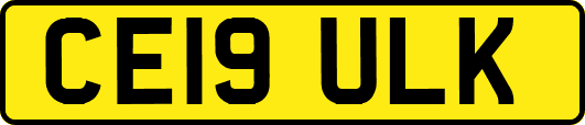 CE19ULK