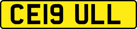 CE19ULL