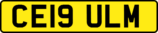 CE19ULM