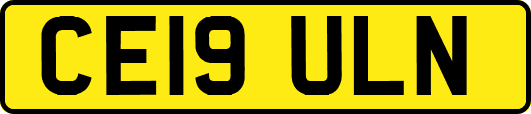 CE19ULN
