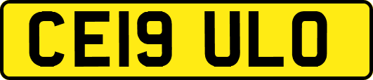 CE19ULO