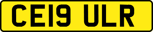 CE19ULR