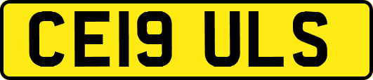 CE19ULS