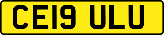 CE19ULU