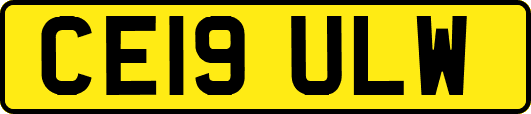 CE19ULW