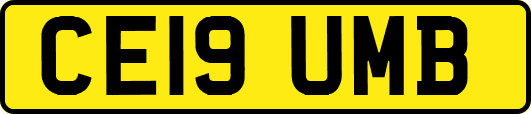 CE19UMB