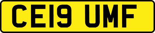 CE19UMF