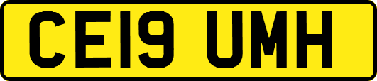 CE19UMH
