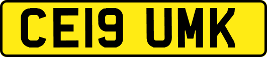 CE19UMK