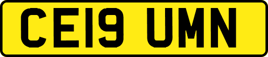 CE19UMN