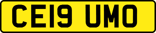 CE19UMO