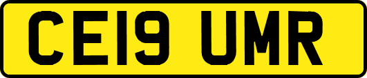 CE19UMR