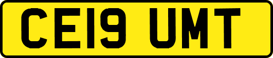 CE19UMT
