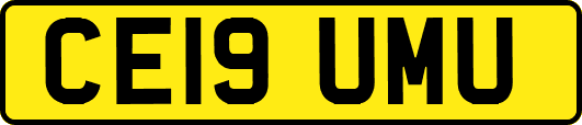 CE19UMU