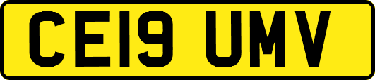 CE19UMV